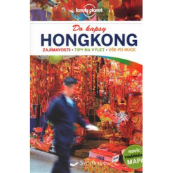 Hongkong do kapsy LP