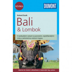 Bali a Lombok Dumont