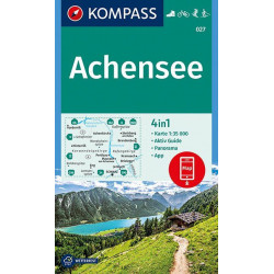 Achensee K 027