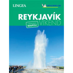 Reykjavík Víkend