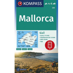 Mallorca K 230
