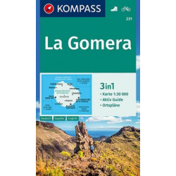 La Gomera K 231