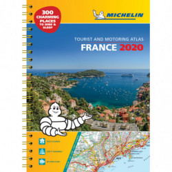 Francie AA 1:200T Michelin