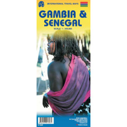 Senegal & Gambia ITM