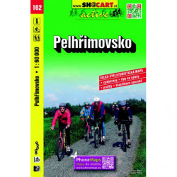 Pelhřimovsko SC 162