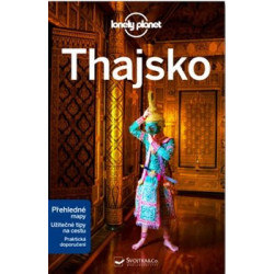 Thajsko LP