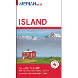 Island Merian