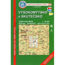 Vysokomýtsko KČT 47