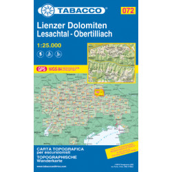 Lienzer Dolomiten TA 072
