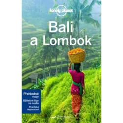 Bali a Lombok LP