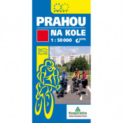 Prahou na kole 1:50T