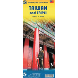 Taiwan + Taipei ITM