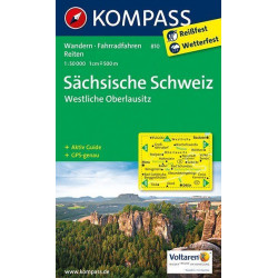 Sächsische Schweiz K 810