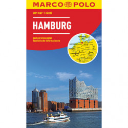 Hamburg lamino 1:15T