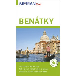 Benátky Merian