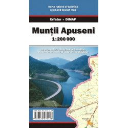 Apuseni 1:200T Dimap