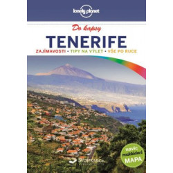 Tenerife do kapsy LP