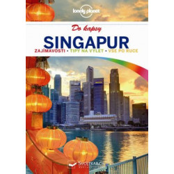 Singapur do kapsy LP