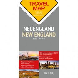 New England 1:800T Kunth