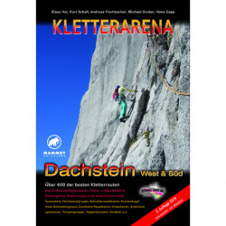 Kletterarena Dachstein