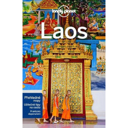 Laos LP