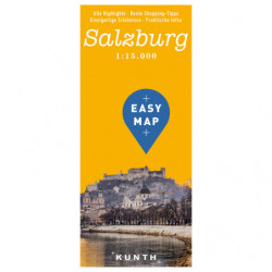 Salzburg Easy 1:15T