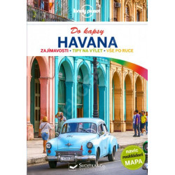 Havana do kapsy LP