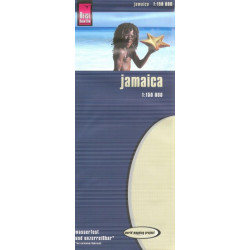 Jamaica RKH 1:150T