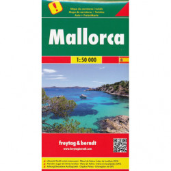 Mallorca 1:50T FB