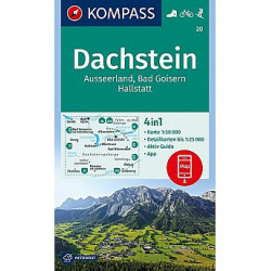 Dachstein K 20