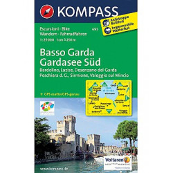Basso Garda K 695