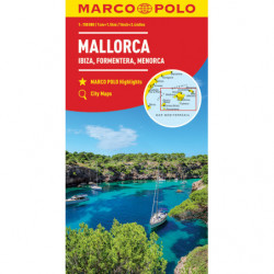 Mallorca 1:150T MP