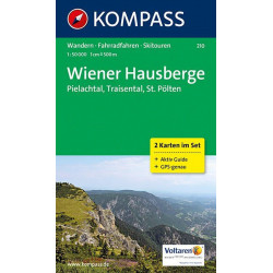 Wiener Hausberge K 210