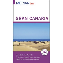 Gran Canaria Merian