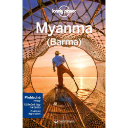 Myanma Barma LP