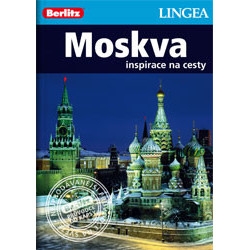 Moskva Berlitz