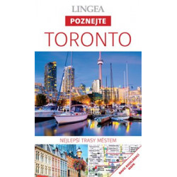 Toronto poznejte