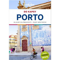 Porto LP do kapsy