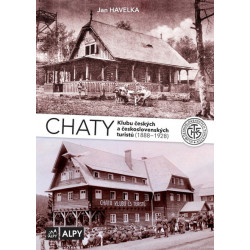 Chaty KČT 1. (1888-1928)