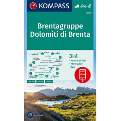 Brentagruppe K 073