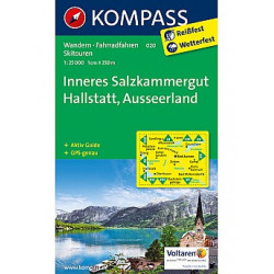 Inneres Salzkammergut K 020