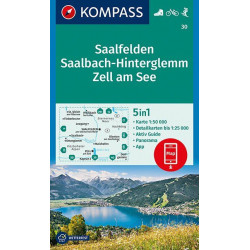 Saalfelden Saalbach K 30