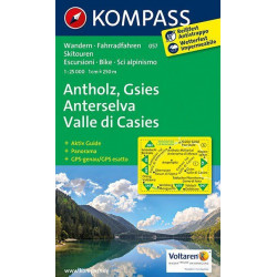 Antholz K 057