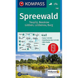 Spreewald K 748