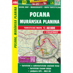 Polana 1:40T SC 484