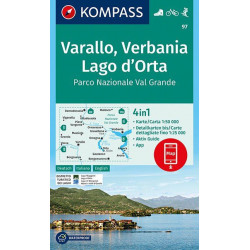 Varallo, Verbania K 97
