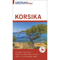 Korsika Merian