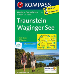 Traunstein K 16