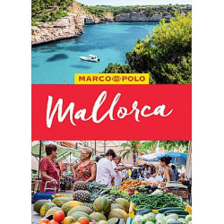 Mallorca průvodce na spirále