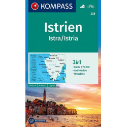 Istria K 238